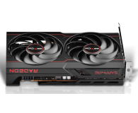 Sapphire Radeon RX 6600 GAMING Pulse 8GB GDDR6 - 688539 - zdjęcie 6